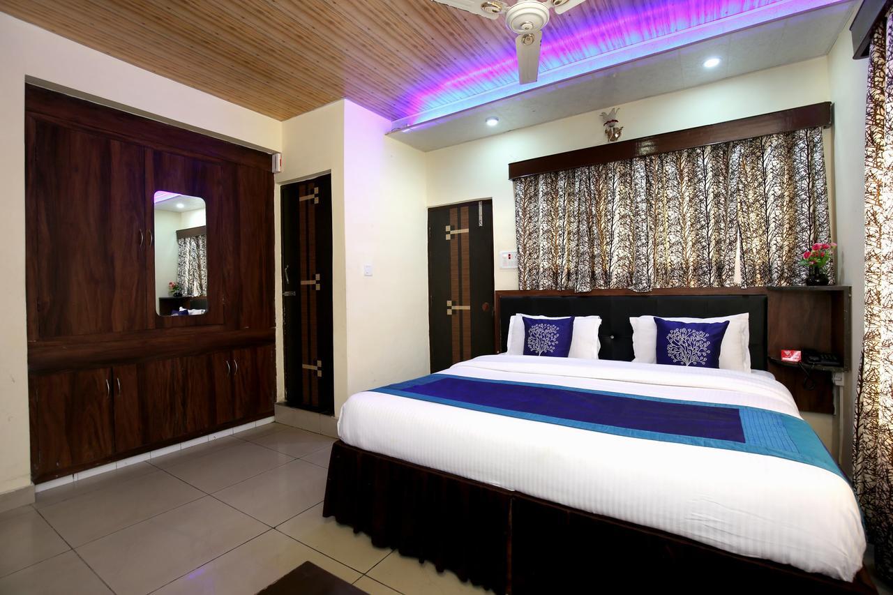 Oyo 9942 Hotel Ravine Dharamshala Exterior photo