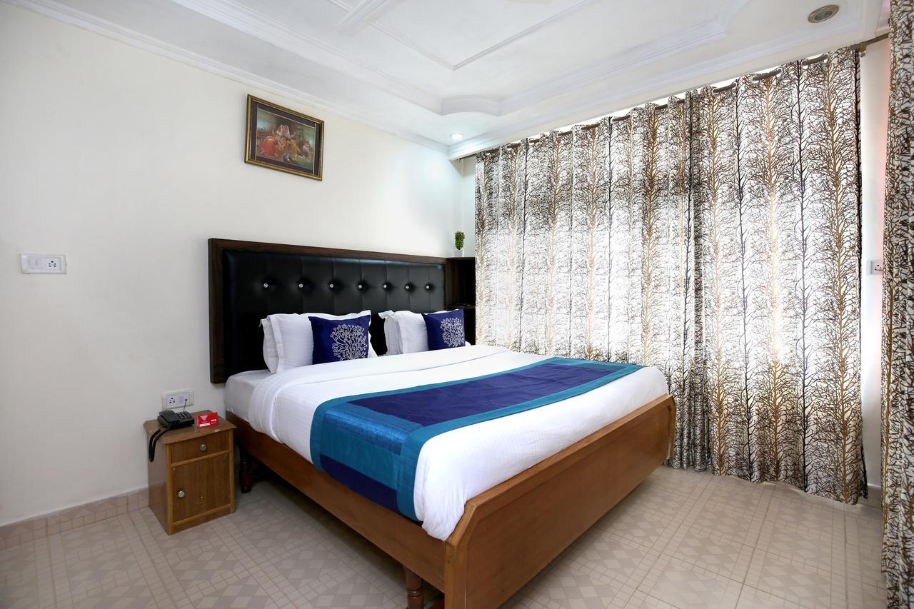 Oyo 9942 Hotel Ravine Dharamshala Exterior photo